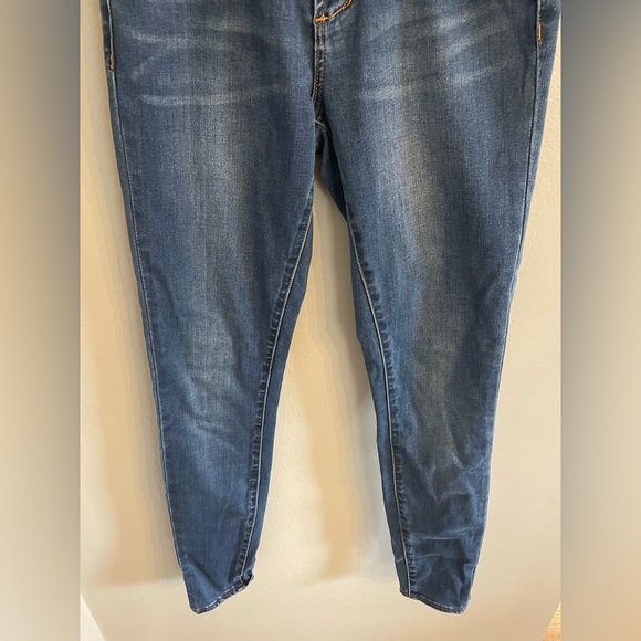 Articles of Society jeans - Picture 7 of 8